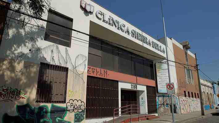 Fiscalía abre investigación penal para determinar si hubo fraude al fisco en la compra de ex clínica Sierra Bella