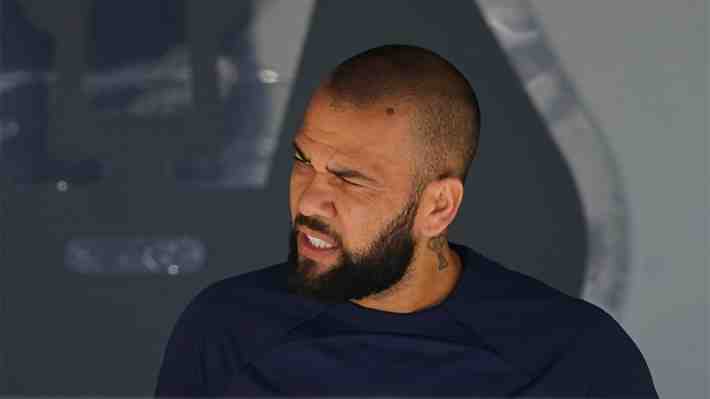 Abogada de la supuesta víctima de Dani Alves revela los dos grandes miedos de su clienta: "Está aterrada"