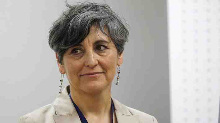 Ministra de Salud por crisis de isapres: "El traspaso de recursos del Estado a las aseguradoras está descartado"