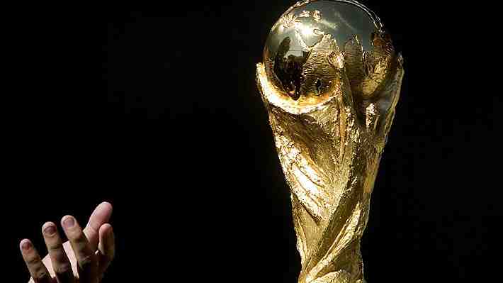 Atención Chile y sus aliados: FIFA establece fecha para elección de la sede del Mundial 2030