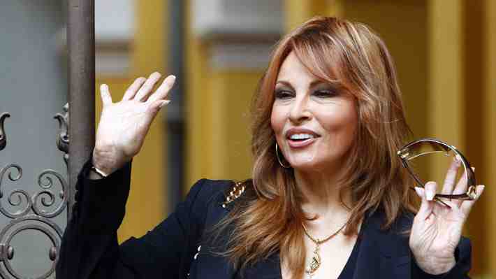 Fallece la actriz Raquel Welch a los 82 años, icono cinematográfico de los setenta