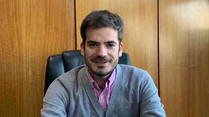 Delegado de La Araucanía dice que se evalúa "restringir la circulación" en ciertas rutas para evitar riesgos de incendios
