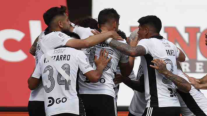 Colo Colo presentó su nueva camiseta para 2023: El detalle que tiene y cuándo se usará por primera vez