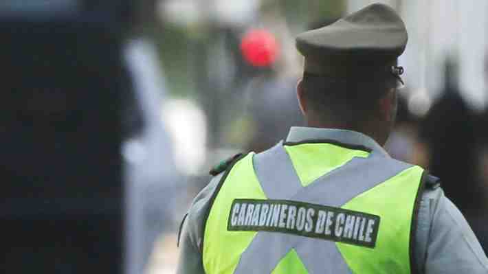 Ley Naín, microtráfico e ingresos clandestinos: Los cinco proyectos prioritarios para la oposición en materia de seguridad