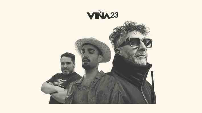 El rock, el stand up y el rap hicieron lo suyo en Viña: Califica aquí la cuarta noche del Festival 2023