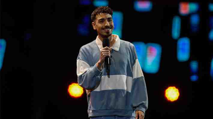 "Me invitaron hace una semana": La positiva evaluación del debutante Diego Urrutia que se sumó a último minuto