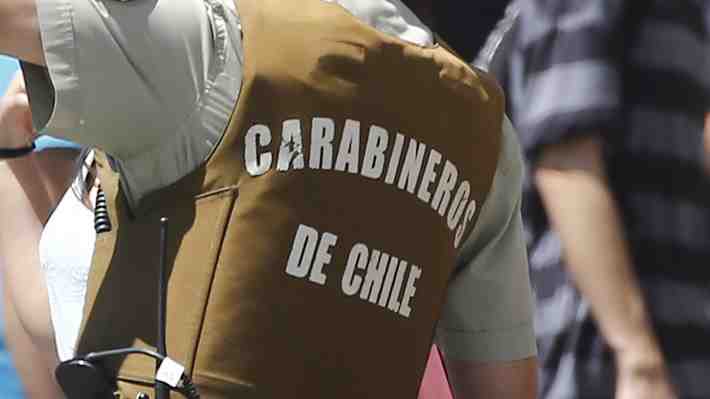 Detienen en aeropuerto de Santiago a sujeto por robo de artículos en tienda: Ya había sido capturado en el mismo lugar