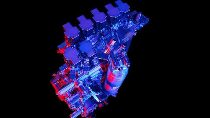 Volkswagen desarrolla tecnología que mejora autonomía de vehículos eléctricos