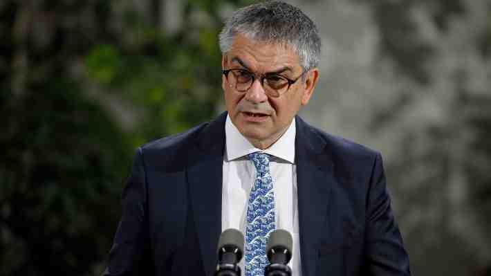 Marcel tras entrada en vigencia del TPP11: "Muchos de los temores y desconfianzas quedan desmentidos"
