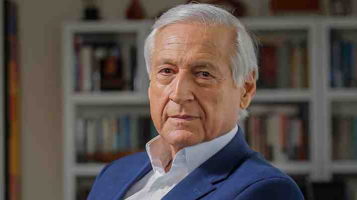 Heraldo Muñoz apoya ofrecer nacionalidad a nicaragüenses desterrados: "Será bien visto en la comunidad internacional"