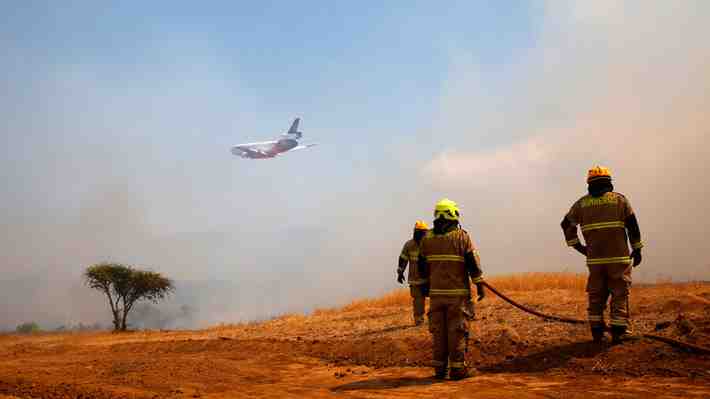 Comisión investigadora por incendios: Las conclusiones de la instancia de 2017 y lo "pendiente" en la gestión de la emergencia