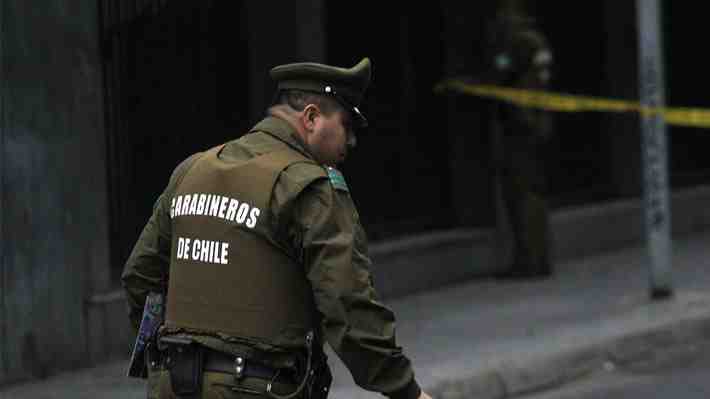 Detienen a joven por disparar y matar a un amigo menor de edad en Ercilla: Víctima recibió impacto en su cabeza