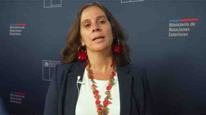 Beneficios para nicaragüenses: Cancillería pide apoyo a la ONU para concretar medida y estudia otorgar nacionalidad por gracia