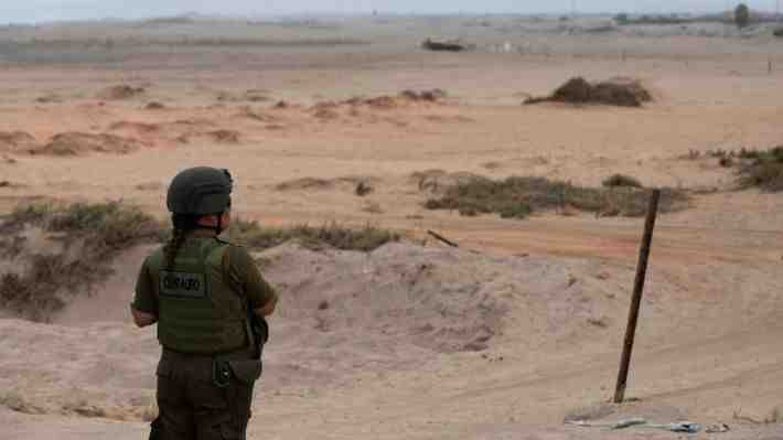 Municipios del norte piden al Gobierno "Estado Permanente de Alerta" para enfrentar migración irregular y crisis de seguridad