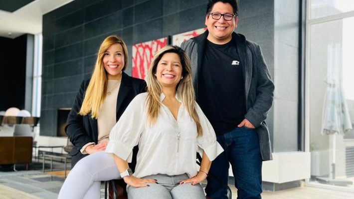 Startup que ofrece sistema para ordenar y realizar pagos digitales, consigue financiamiento por US$300 mil
