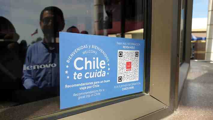 Alza de inseguridad: Gobierno lanza herramienta para que turistas accedan a información de prevención y autocuidado