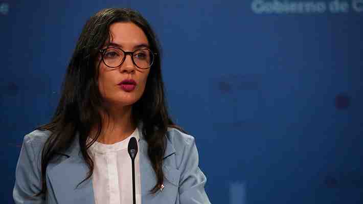Ejecutivo no se "cierra" a propuesta de la CPC de cambiar impuesto al patrimonio por alza en tributación de empresas