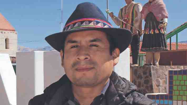 Alcalde de Colchane por despliegue militar en la frontera: "No va a solucionar el problema del ingreso irregular de migrantes"