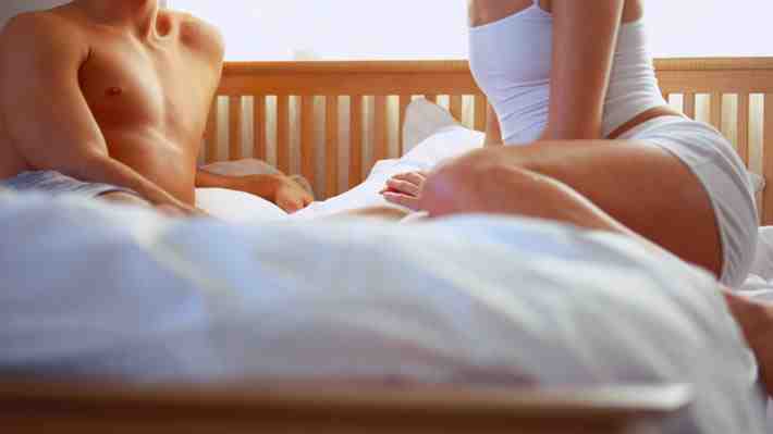 Enjuician en Países Bajos a dos hombres que se quitaron el condón sin el consentimiento de sus parejas durante la relación sexual