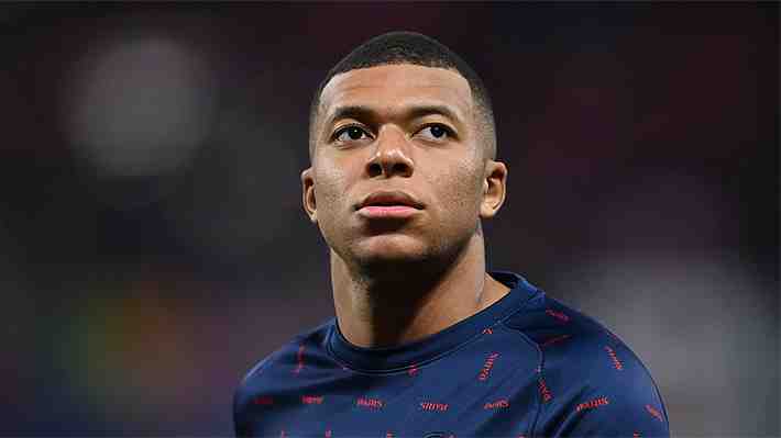 Otra vez el futuro de Mbappé es tema en Europa: Lo que lo podría sacar del PSG y los interesados en ficharlo
