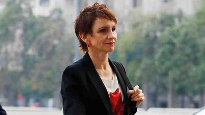 Tohá destaca "nuevos desafíos" para el Gobierno en su segundo año: "Eso es harto más importante que el ajuste (ministerial)"