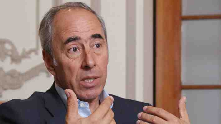 Gran empresariado responde a llamado de Marcel a invertir tras Imacec: "Se necesitan condiciones habilitantes fundamentales"