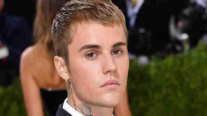 Justin Bieber cancela definitivamente su gira mundial tras rara enfermedad que le fue detectada en 2022