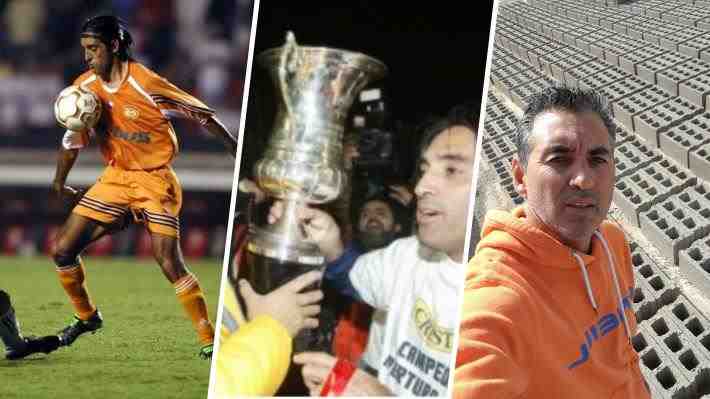 Los primeros días de Alexis en Cobreloa, anécdota con Nelson Acosta, las figuras de Boca que lo hicieron sufrir: A fondo con "Limache" González
