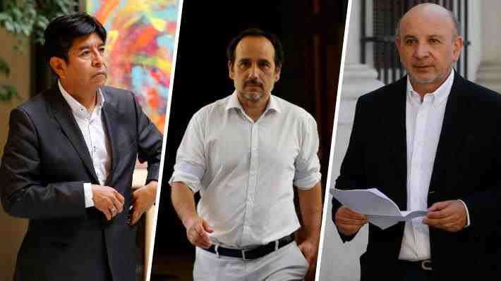 Rol de privados por litio: El nuevo frente que amenaza con tensionar a parlamentarios oficialistas y Gobierno