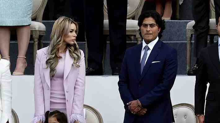 Costosas joyas y un penthouse: Los lujos del hijo de Gustavo Petro acusado de recibir dinero de un narcotraficante