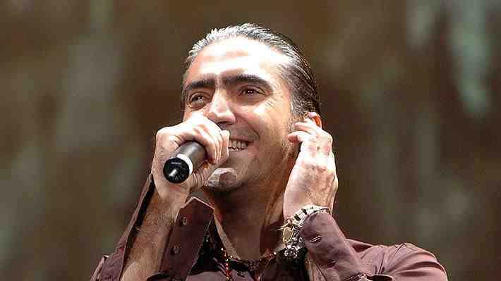Tras polémica por asociación con el femicidio, modifican letra de la canción "Mátalas" de Alejandro Fernández