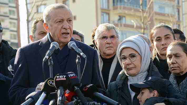 Turquía un mes después del devastador terremoto: El costo político de cara a la elección presidencial