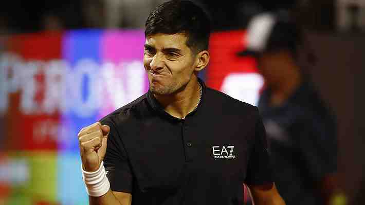 Garin trabajó más de la cuenta para vencer a promesa del tenis estadounidense en la qualy de Indian Wells