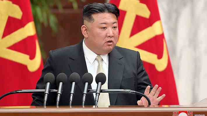 Las sospechas de la inteligencia surcoreana sobre el primogénito de Kim Jong-un: Sería un varón