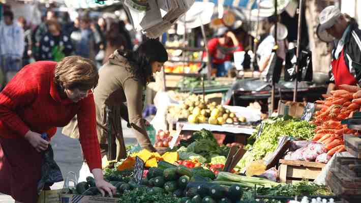 ¿Menos presiones?: Autoridades y expertos no descartan baja en la inflación y lanzan apuestas de cara al IPC de febrero