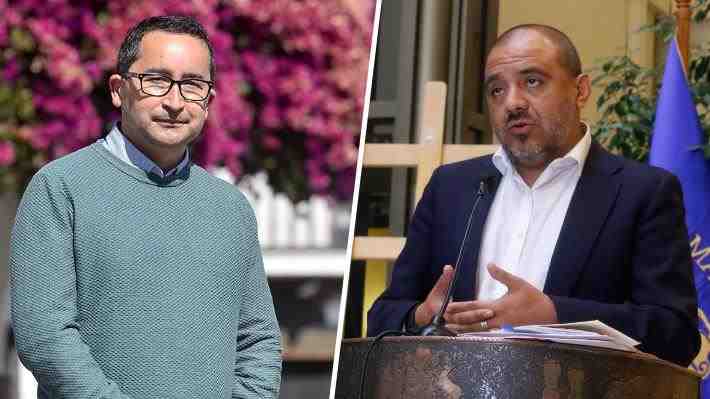 PEV corta relaciones con el Gobierno hasta que Ávila "deje de ser ministro": "Es un límite que no queremos dejar pasar"