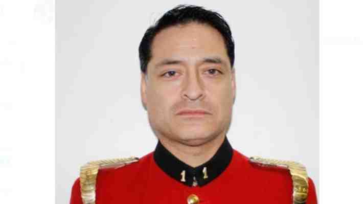 Bombero con más de 20 años de servicio: Quién era el funcionario de la DGAC fallecido en robo frustrado en aeropuerto