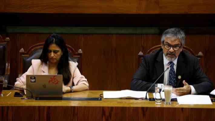 Duro traspié del Gobierno: Cámara de Diputados rechaza en general la reforma tributaria