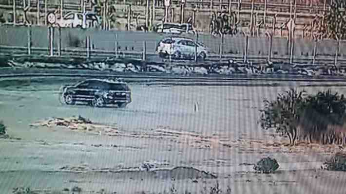Fiscalía y PDI detallan actuar de banda en aeropuerto: Robaron arma a guardia y un sujeto estaría identificado