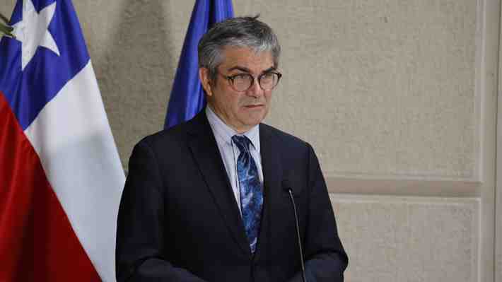 Marcel lamenta rechazo de la reforma tributaria: "La ideología se impuso sobre el diálogo y el pragmatismo"