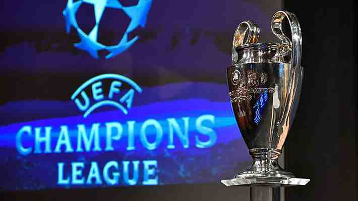 Los equipos ya clasificados a cuartos de final de la Champions y las llaves que faltan por definir