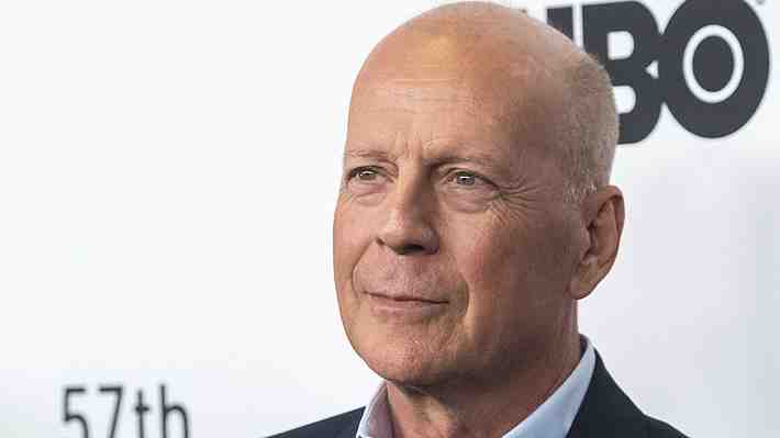 Quiere estar a su lado "hasta el final": Afirman que Demi Moore se mudó a vivir con Bruce Willis y la esposa del actor