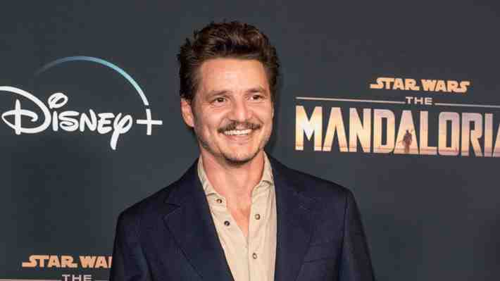 Academia de Hollywood incluye a Pedro Pascal entre los presentadores de los premios Oscar