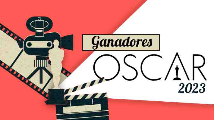 Conoce el listado de todos los ganadores de los Premios Oscar 2023