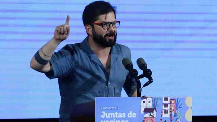 Piñera, la oposición, los demócratas o Jiles: Los dardos del Gobierno tras el rechazo de la reforma y su nula autocrítica