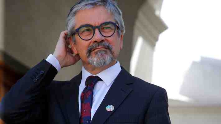Después de la derrota en la tributaria: El tono de Marcel que profundiza la brecha con la oposición