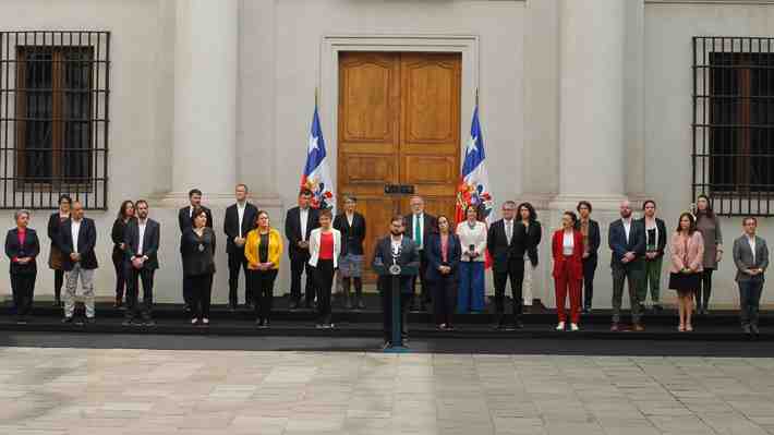 Cómo es el equilibrio de fuerzas políticas en el oficialismo antes del inminente cambio de gabinete