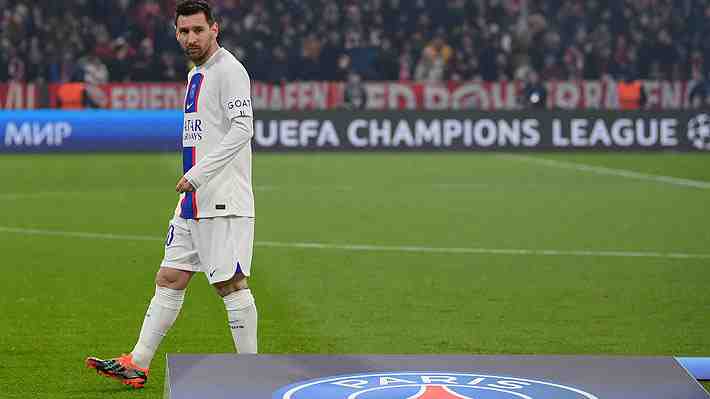 Ya se habla de la "gran decisión" de Messi para su futuro y detallan todas las ofertan que tendría