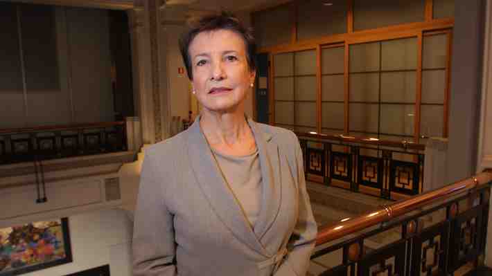 Otro cambio de gabinete con complicaciones: Marta Maurás declina asumir en Cancillería y retrasa ceremonia