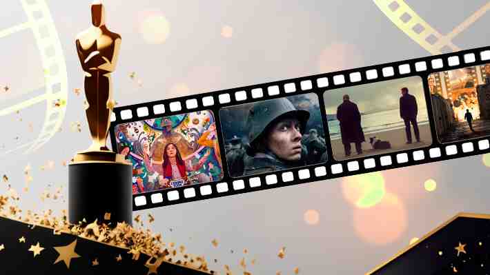 ¿Ganará Brendan Fraser como Mejor actor? Vota y comparte aquí tus predicciones para los próximos Premios Oscar